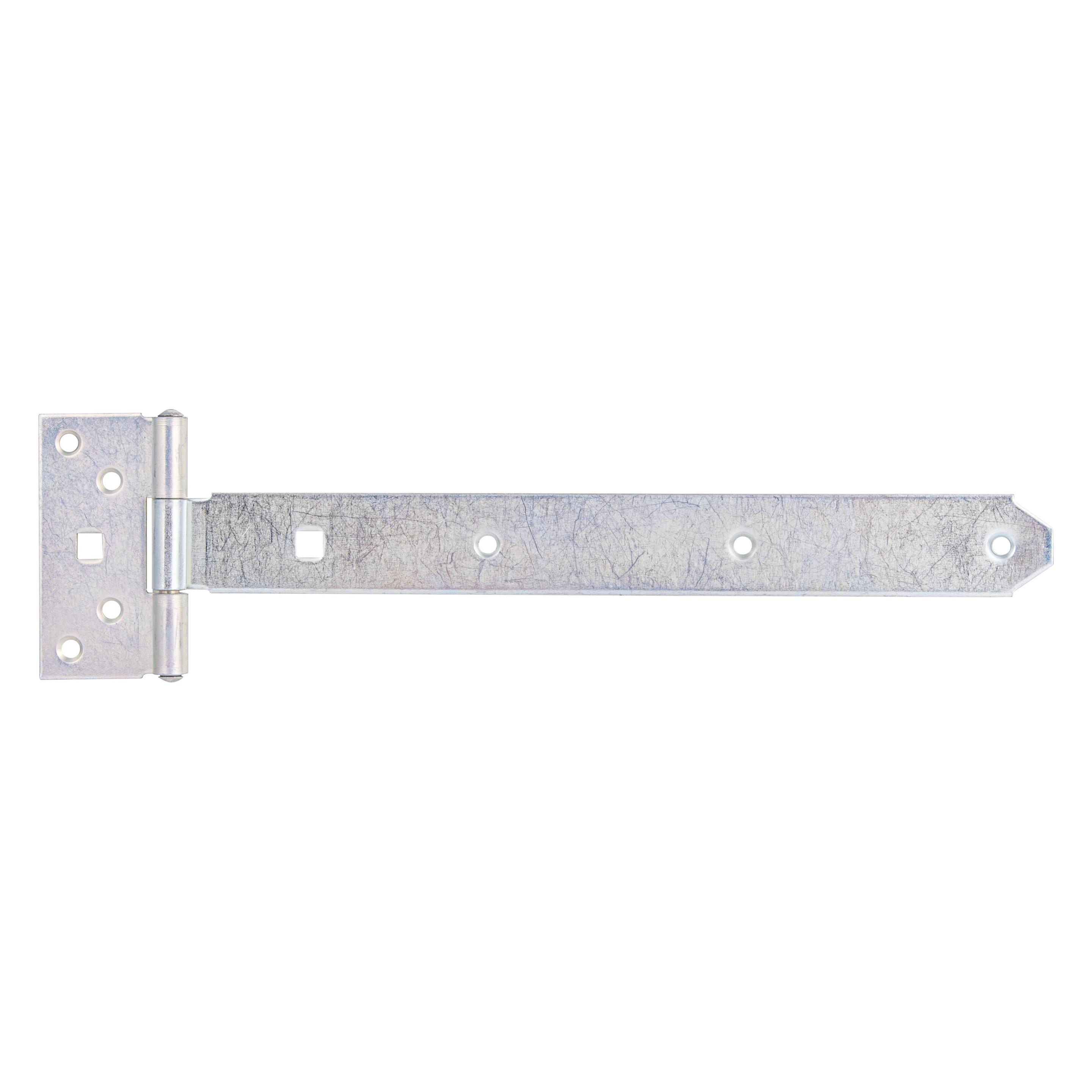 Alberts Kreuzgehnge Typ 124 leicht, 300 x 33 mm galv. verzinkt, dickschichtpassiviert (1 Stk.) (310714)