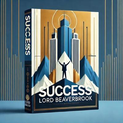 Success - Matt Aitken Beaverbrook, Audio, 9781907556340