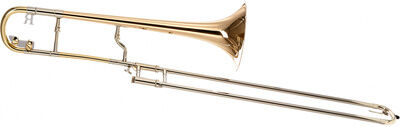 Michael Rath R3 Tenor GB