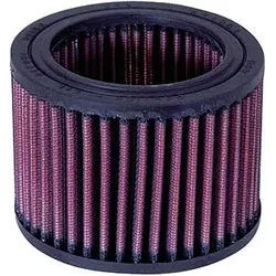 K&N Tauschluftfilter BM-0400