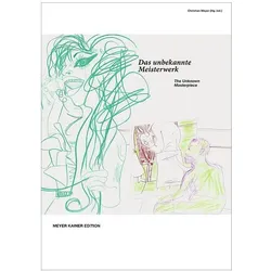 Das unbekannte Meisterwerk, Fachbücher von Anette Freudenberger