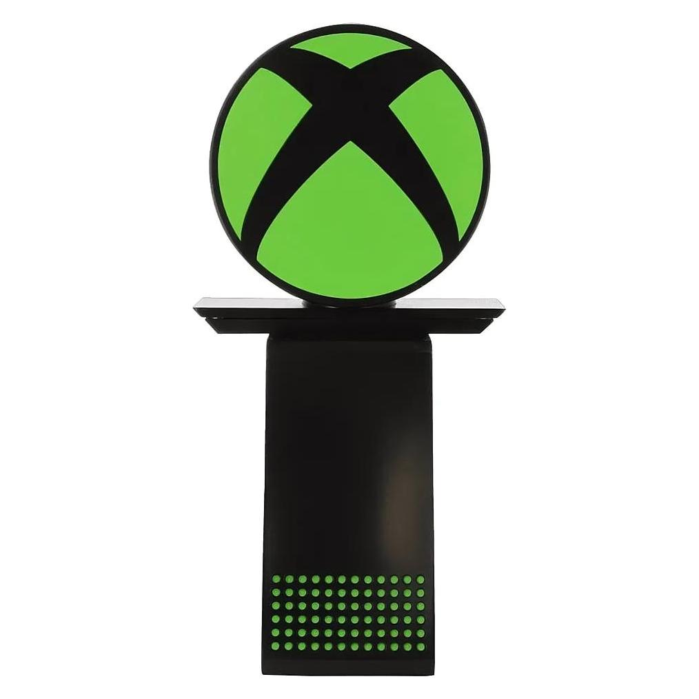 Exquisite Gaming Ikon XBOX (Android, iOS, PS4, PS5, Xbox One S, Xbox Series S, Xbox Series X) (MER-3581)