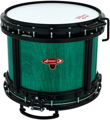 Andante Reactor 401 LGW/BM Light Green Woodgrain