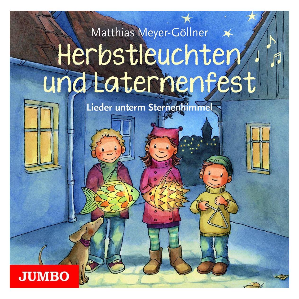 Jumbo Herbstleuchten und Laternenfest (54722284)
