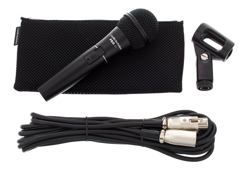 Technica Pro 41