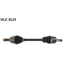 Antriebswelle SKF VKJC 8129 für Mini Clubman