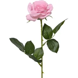 Kunstblume ROSE (DH 8x55 cm) - DH 8x55 cm