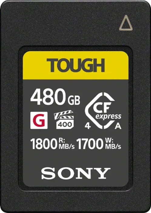 Sony CEA-G480T