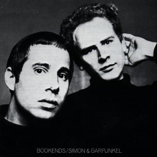 Simon & Garfunkel - Bookends - Preis vom 11.10.2026 03:10:56 h