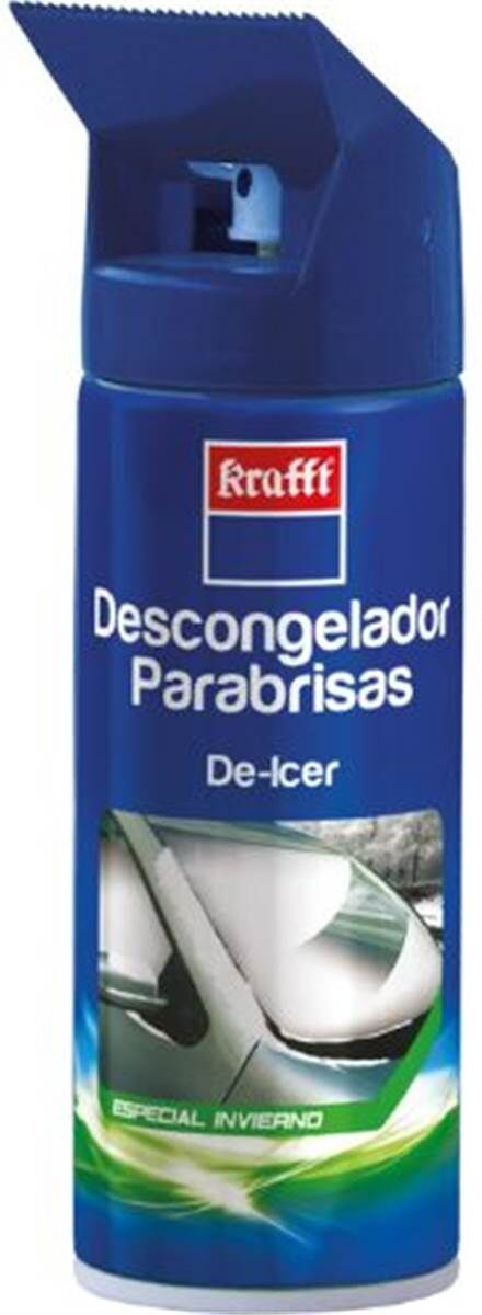 Descongelador de para-brisas Krafft 200 ml