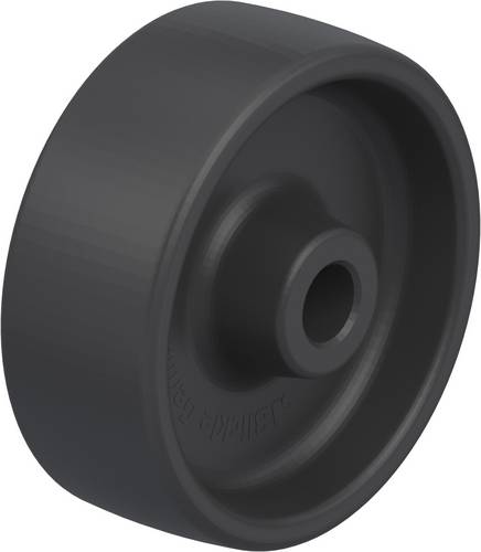 Blickle 755216 POHI 102/15G Kunststoff-Rad Rad-Durchmesser: 100mm Tragfähigkeit (max.): 250kg 1St.
