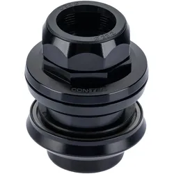 CONTEC Steuersatz HS-20 schwarz