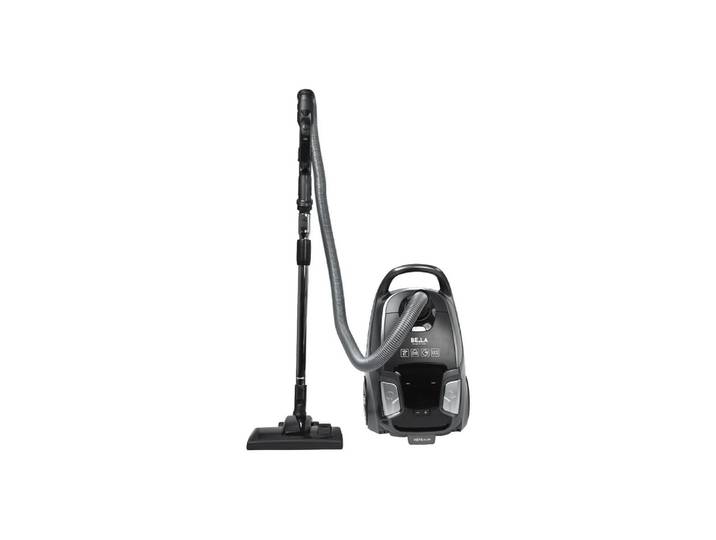 Bodenstaubsauger Berger Lanz SSBS , schwarz, B:33cm H:25cm, Bodenstaubsauger, Bodenstaubsauger