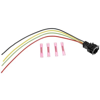 METZGER AUTOTEILE 2324340 für VW MAN