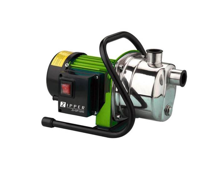 Gartenpumpe 12000W 3800 L/H