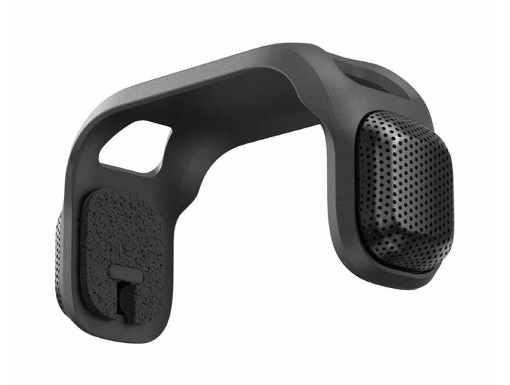 Insta360 X6 Mic Windshield Windschutz – Action Cam Zubehör