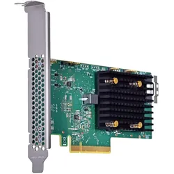 Broadcom BCM MEGARAID 9540-8i SAS/SATA/NVMe, Storage Controller