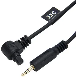 JJC JF-G Fernbedienungskabel A für Canon (Angebot)