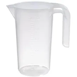 APS Messbecher, 0,25 Liter