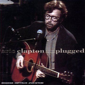 Eric Clapton - Unplugged - Preis vom 28.09.2026 21:19:57 h