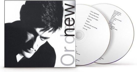 Low Life Deluxe Editie - Geremasterd Album met Bonusmateriaal op 2CD