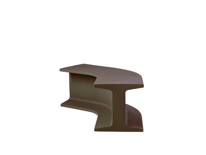 Slide Sitzbank Iron