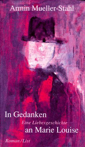 Armin Mueller-Stahl - In Gedanken an Marie-Louise - Preis vom 12.10.2026 11:37:12 h