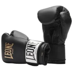 Montana, Boxhandschuhe