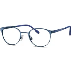 Brille TITANFLEX Kids 830103 70 himmelblau matt Gr. 41-18