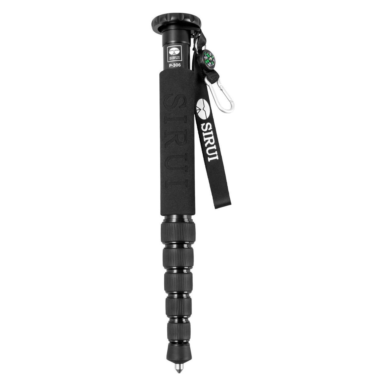 Sirui P-306 Professional (Metall) (P-306)