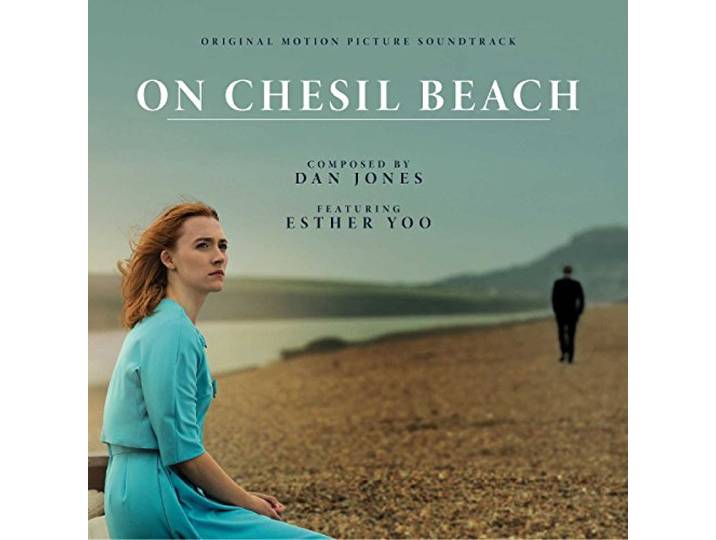 Dan Jones & Esther Yoo - On Chesil Beach