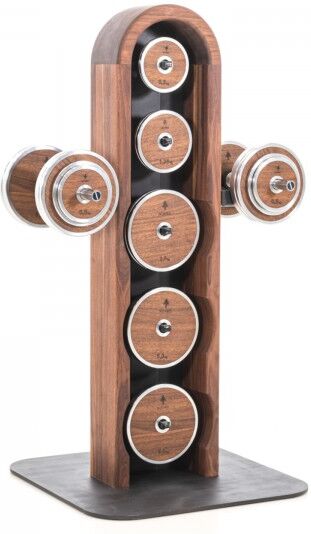 NOHRD WeightPlate Tower Club