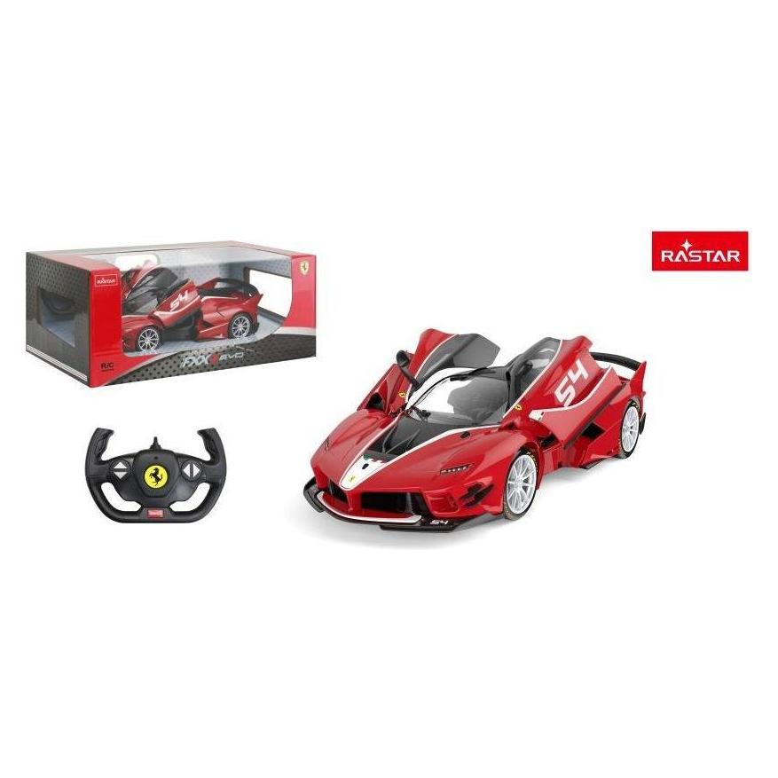 Ciuciubabka Ferrari FXX K Evo R/C 1:14 (54625086)