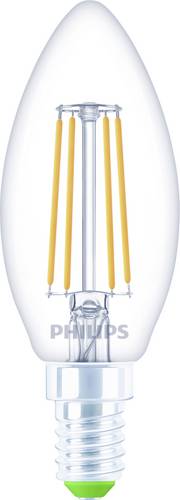 Philips 8720169325074 LED EEK A (A - G) E14 2.3W = 40W Warmweiß 3St.
