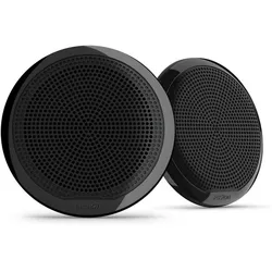 Fusion, Car HiFi Lautsprecher, EL-FL653SPG 6,5 Zoll Marine Speaker (80 W, 16.51 cm)