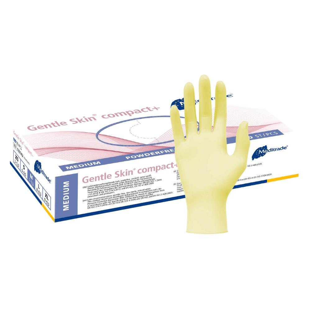 Meditrade Gentle Skin Compa Uh M Us (M) (1221MI)