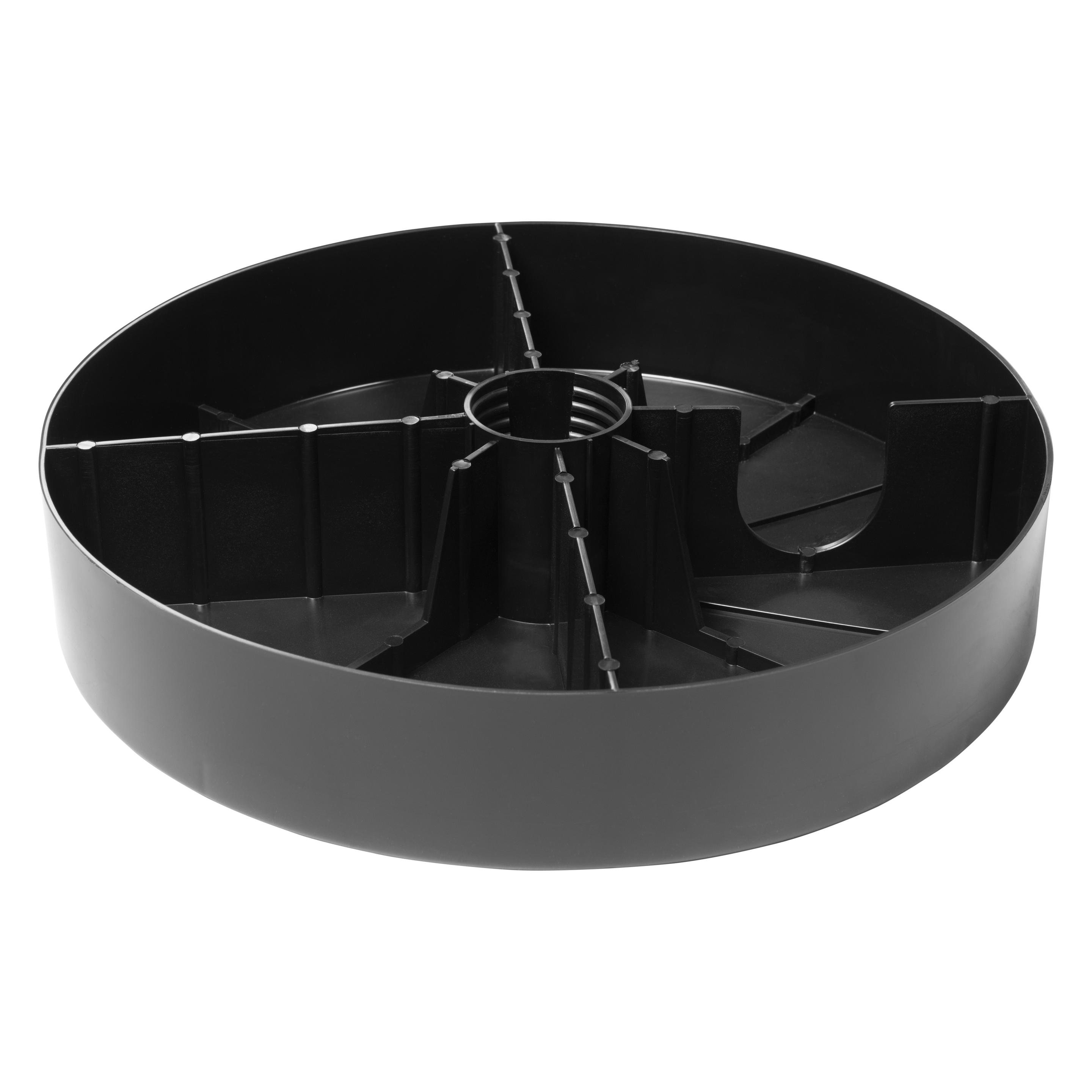 Doppler HDPE Füllsockel (B00BKZQ378)