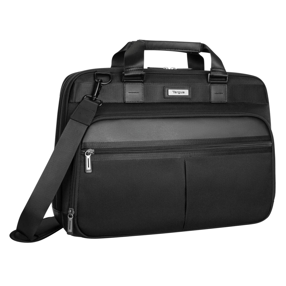 Targus Mobile Elite Notebook-Tasche 15.6-16" (Schwarz) TBT932GL