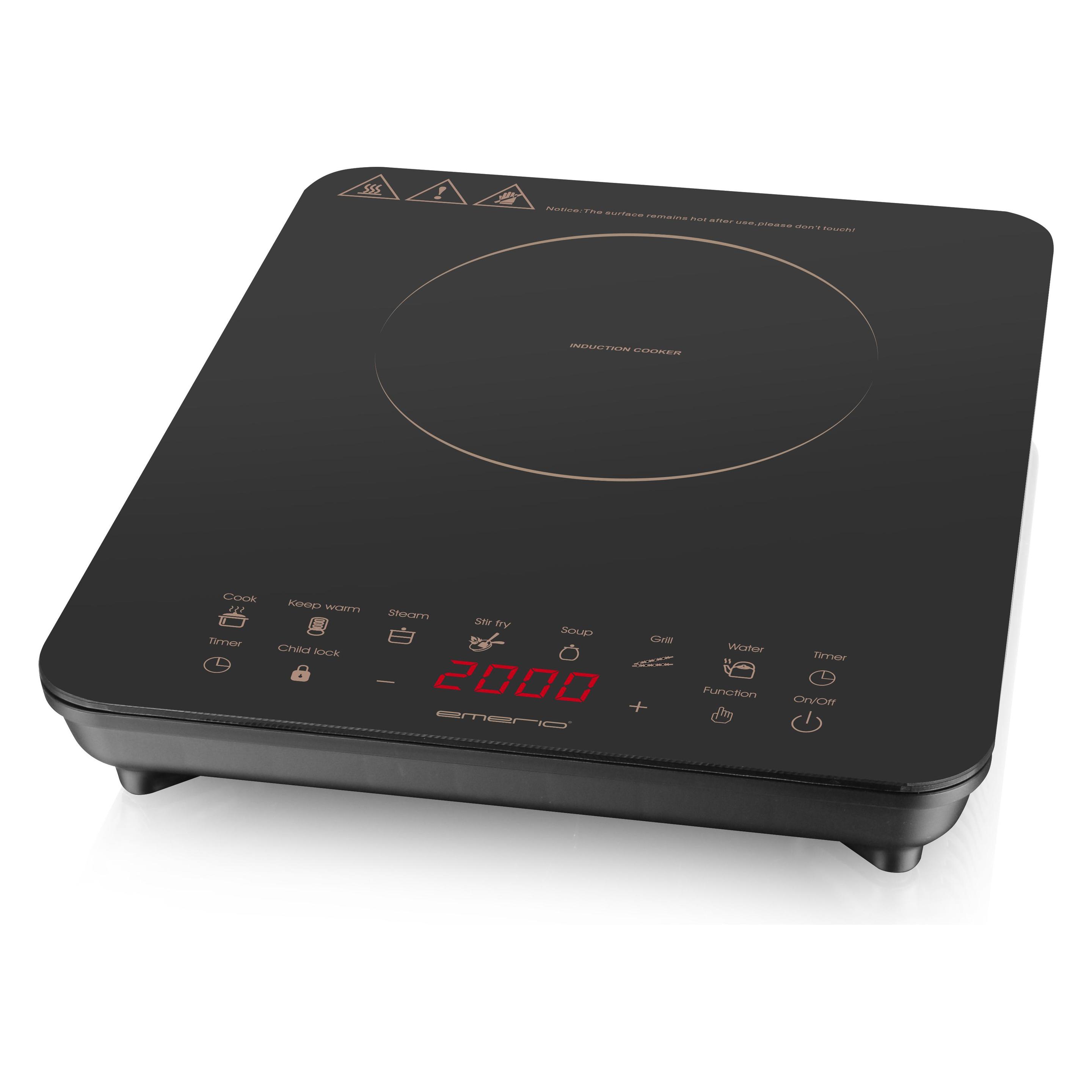 Emerio Induction Cooktop (62113806)