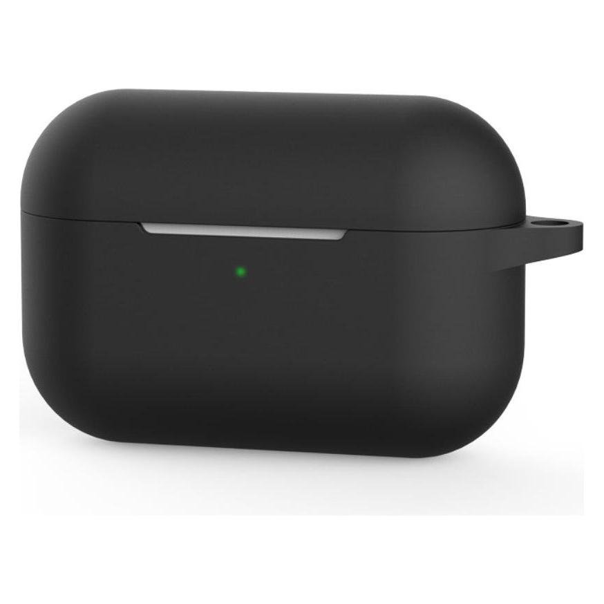 Cover-Discount Airpods Pro / 3 Silikon Schutzhülle (Ladecase Hülle) (100300309F)