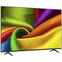 50NU800B6LC.AEEQ, LED-Fernseher 127 cm (50 Zoll), schwarz, UltraHD/4K, Triple Tuner