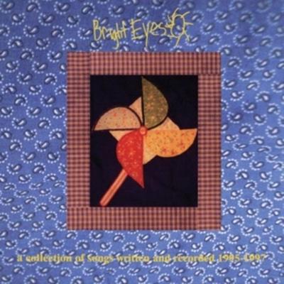 Bright Eyes: Collection Of Songs Written & Recorded 1995-199 - Bright Eyes, CD