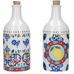 Kitchen Craft, Ölspender + Essigspender, Oil and Vinegar Bottle