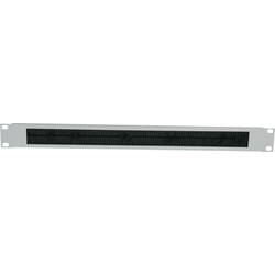 19 Zoll 1 HE Intellinet 712477 Grau