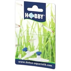 HOBBY Lufthähnchen (2 Stück) Aquarienzubehör
