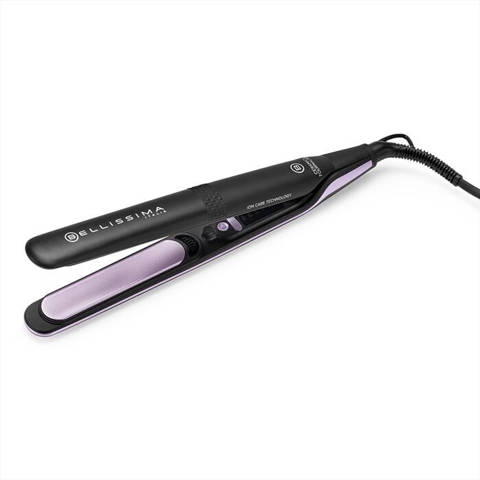 Imetec Piastra Per Capelli Ceramic & Tourmaline