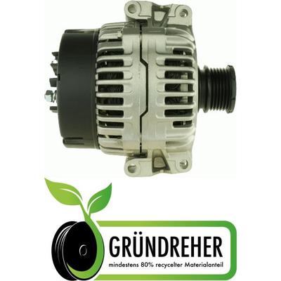 REDFAIR Generator rf43910g für Mercedes
