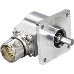 Posital Fraba Absolut Drehgeber 1 St. UCD-SLF2B-1616-4A7S-PRL Magnetisch Square