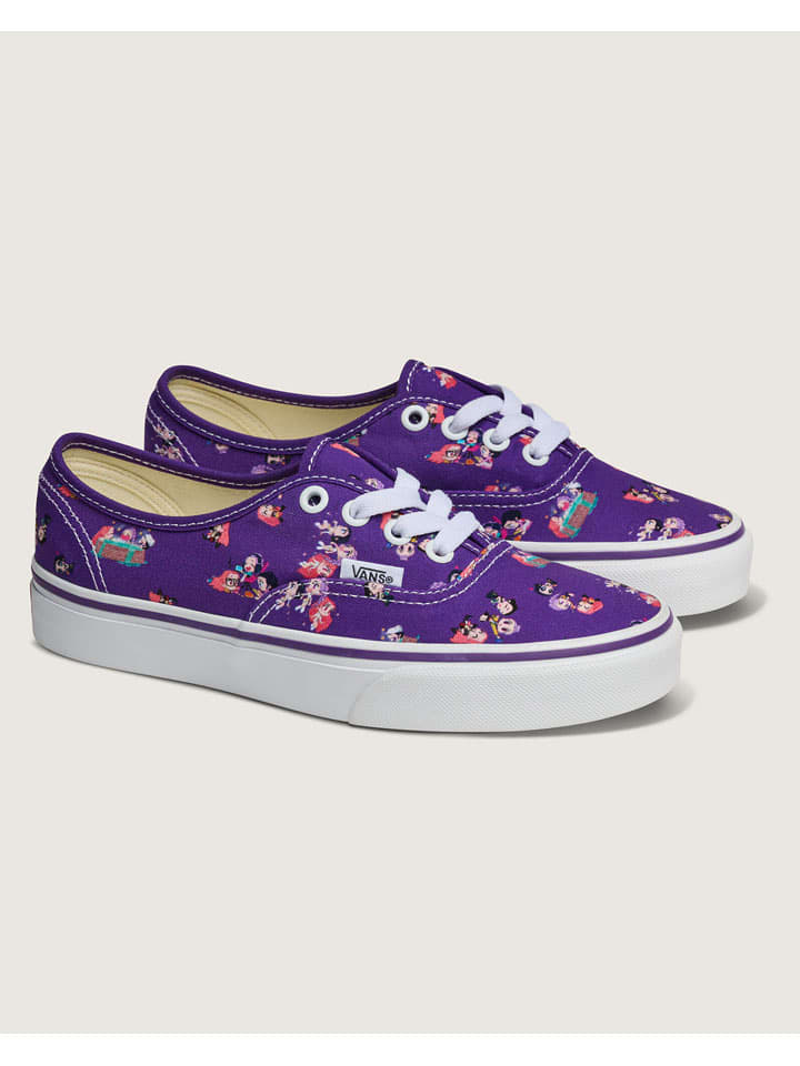 Vans Sneakers in Lila - 36