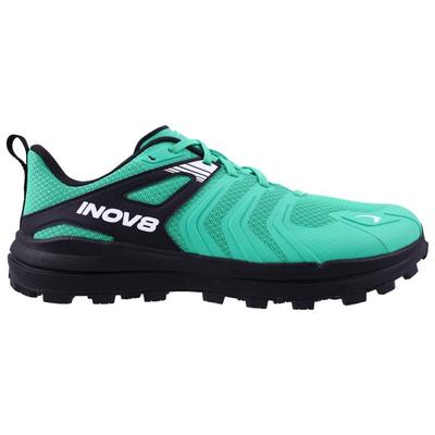 Inov8 - TrailTalon Zero - Trailrunningschuhe 47 - Standard | EU 47 grün/schwarz